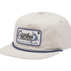 Ratchet Strap Snap Back Cap