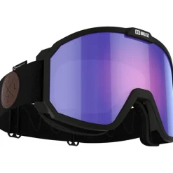 Rave Nano Optics Nordic Light Skibrille