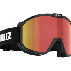 Rave Skibrille