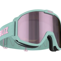 Rave Skibrille