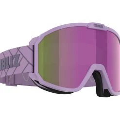 Rave Skibrille