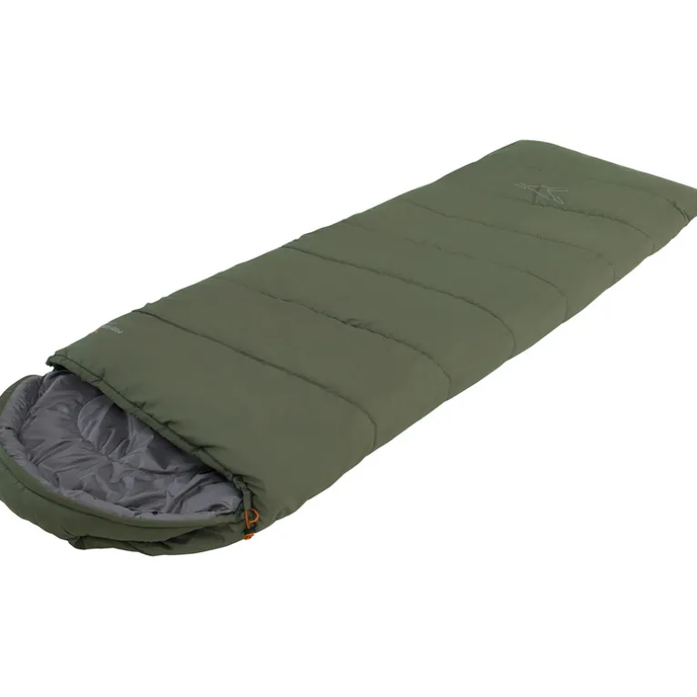 Raven II Square -3°C Schlafsack