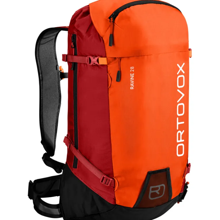 Ravine 28 Rucksack