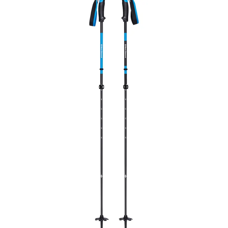 Razor Carbon Pro Skistöcke