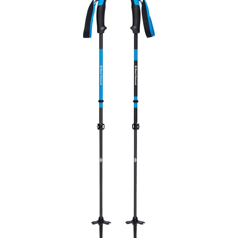Razor Carbon Pro Skistöcke