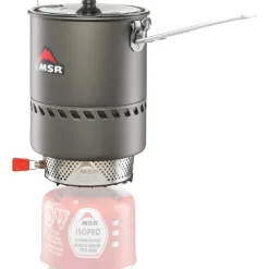 Reactor 1.7L Kocher System