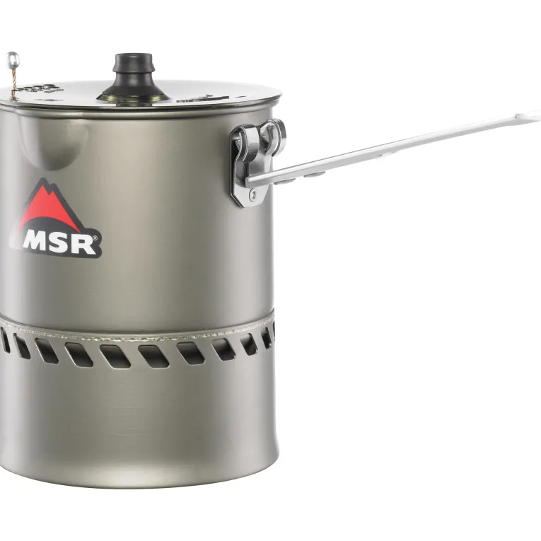 Reactor 1.0L Topf