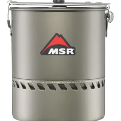 Reactor 1.7L Topf