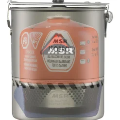 Reactor 1.7L Topf