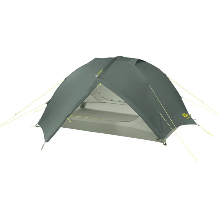 Real Dome Lite III Zelt