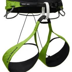 Recco Vision Airnet Klettergurt