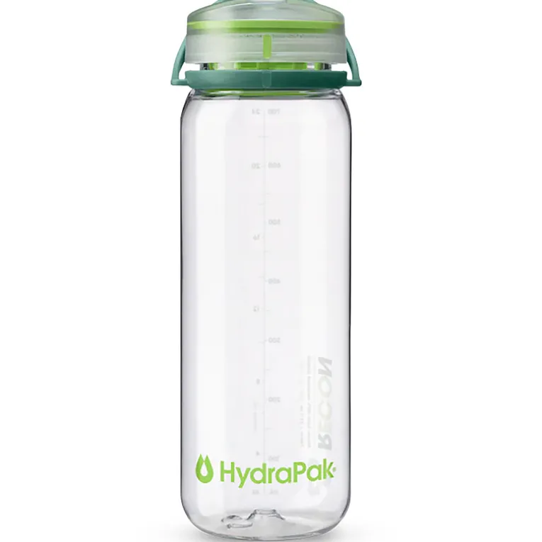 Recon Twist & Slip Trinkflasche