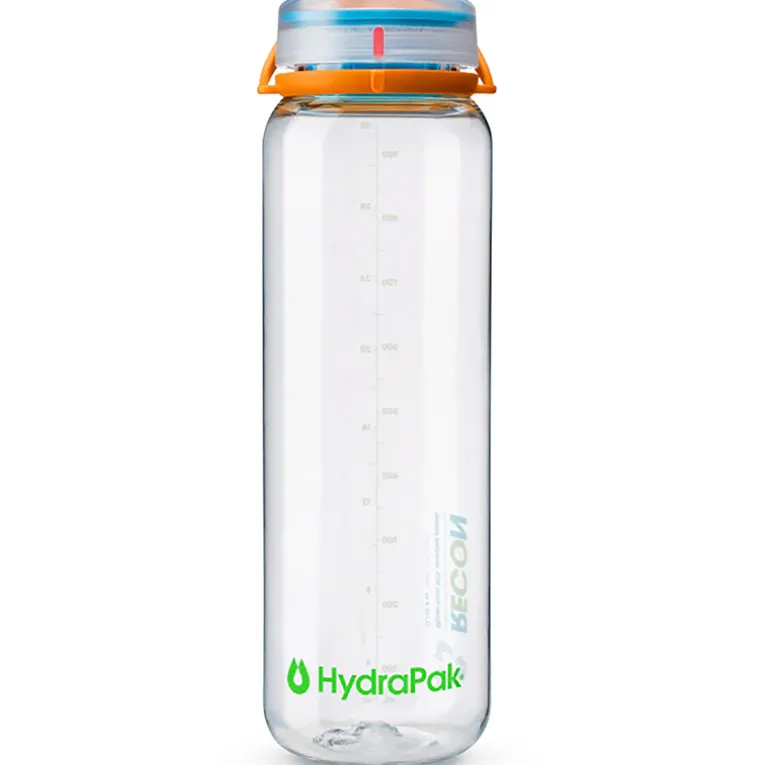 Recon Twist & Slip Trinkflasche