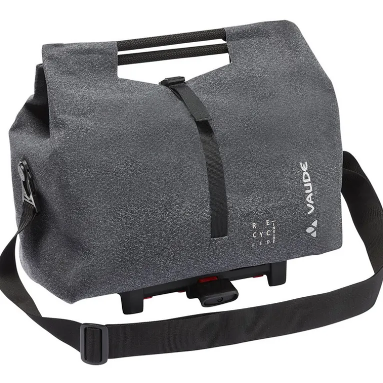 Recycle Shopper Fahrradtasche
