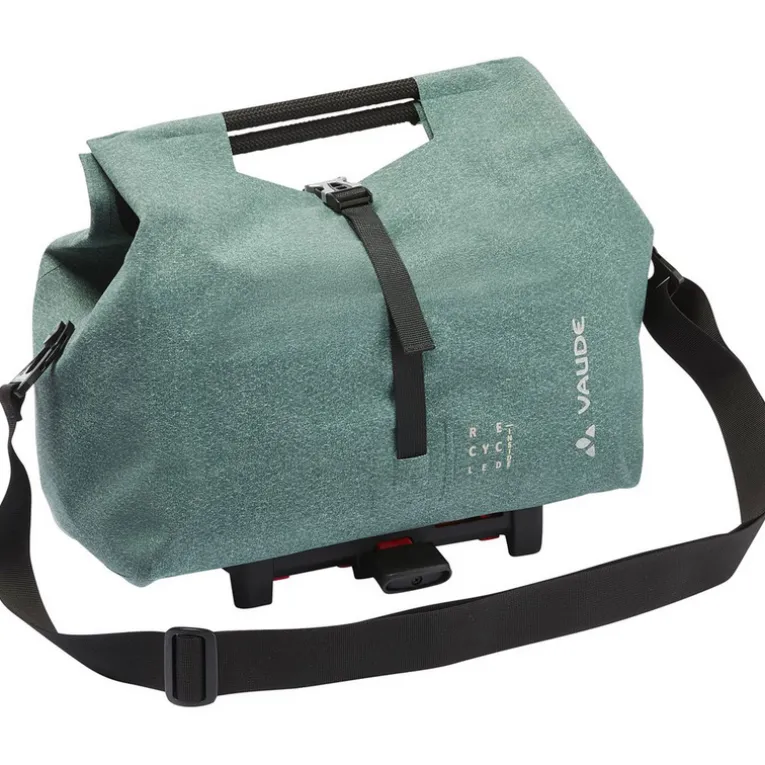 Recycle Shopper Fahrradtasche