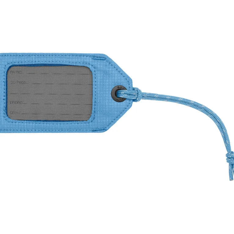 Reflective Luggage Tag Kofferanhänger