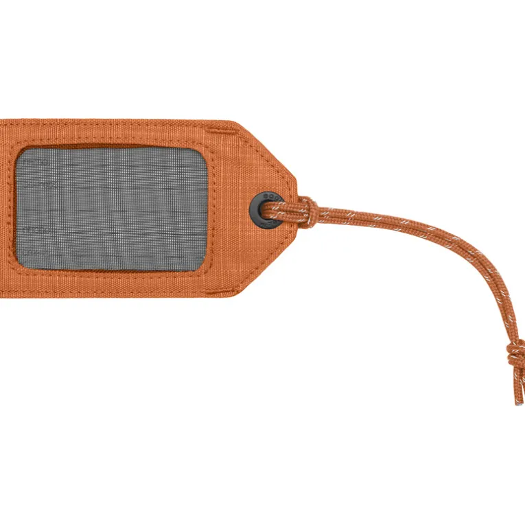Reflective Luggage Tag Kofferanhänger