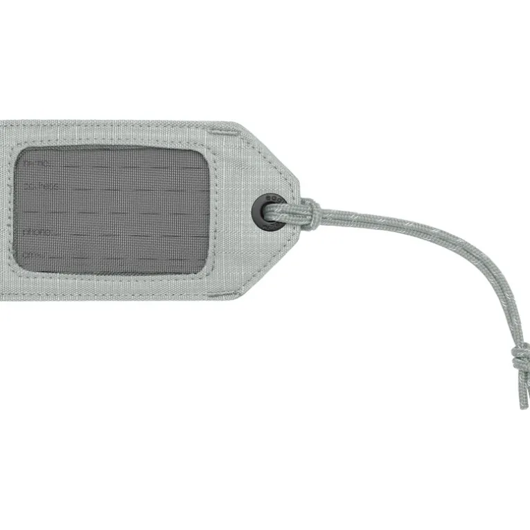 Reflective Luggage Tag Kofferanhänger