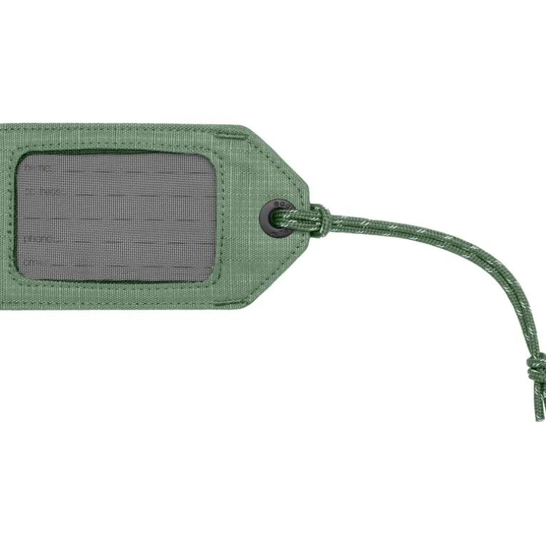 Reflective Luggage Tag Kofferanhänger