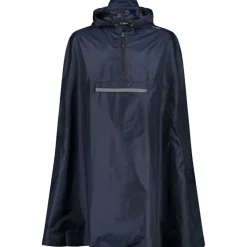 Regenponcho