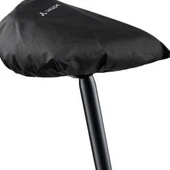Regenschutz Sattel
