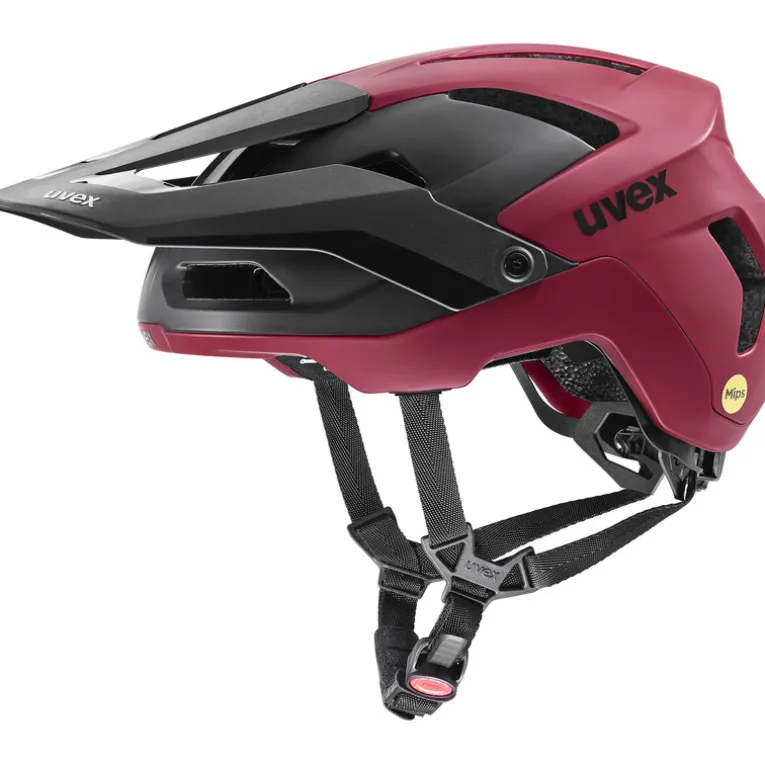 Renegade MIPS Fahrradhelm