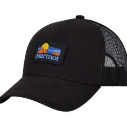 Retro Trucker Cap