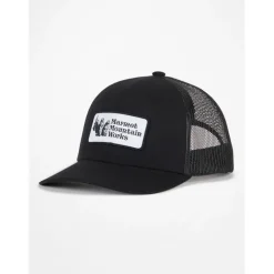 Retro Trucker Cap