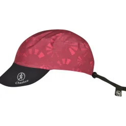 Reversible Cap