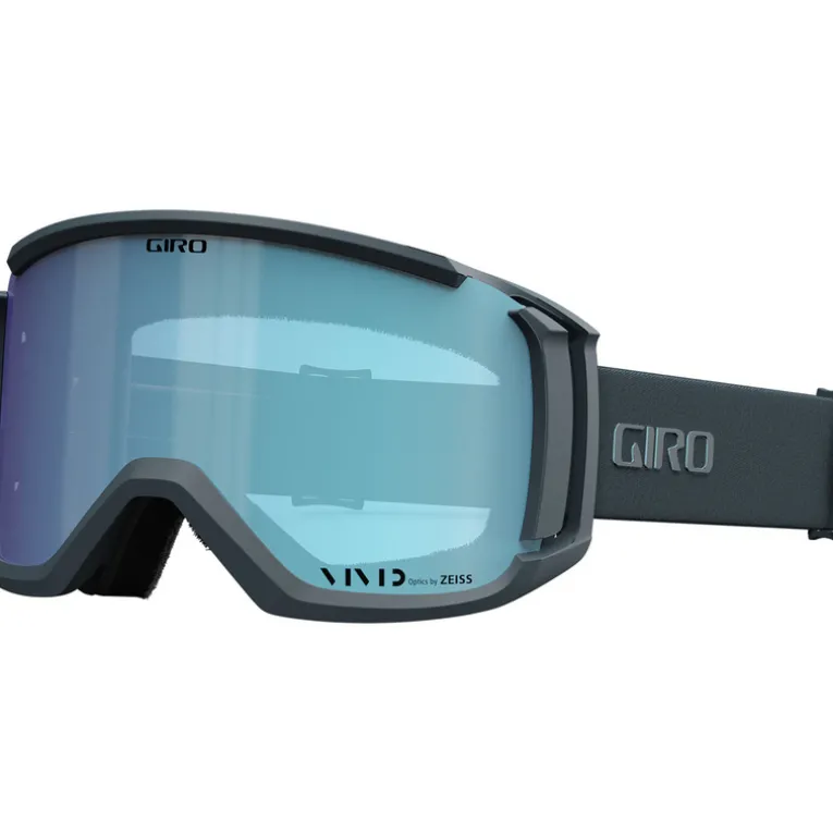 Revolt Skibrille
