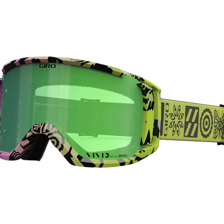 Revolt Skibrille