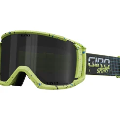 Revolt Skibrille