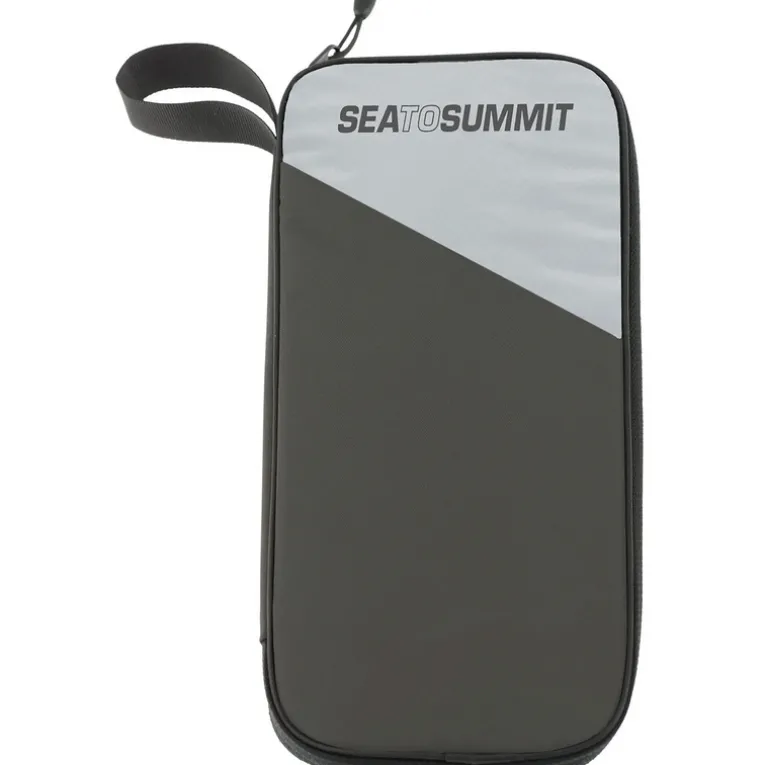 RFID Travel Geldbeutel