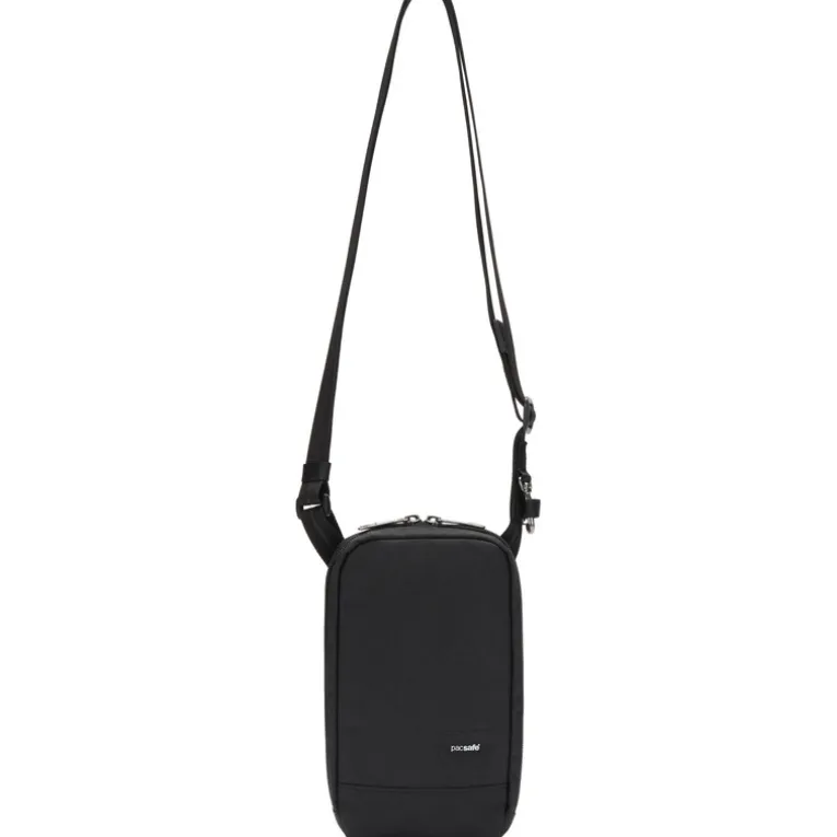 Rfidsafe Tech Umhängetasche