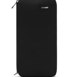 Rfidsafe Travel Geldbeutel