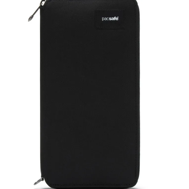 Rfidsafe Travel Geldbeutel
