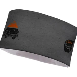 Rhombus Drop Shape Stirnband