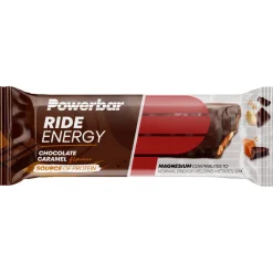 Ride Bar Schokolade-Karamel