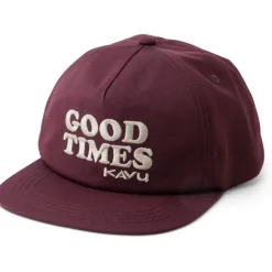 Ridgemont Cap