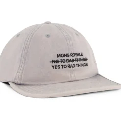 Roam 6 Panel Cap