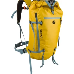 Rock Rucksack