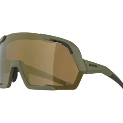 Rocket Bold Q-Lite Sportbrille