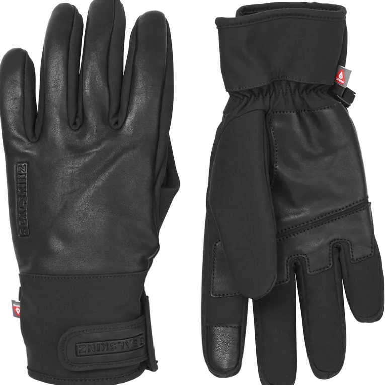 Rocklands Handschuhe