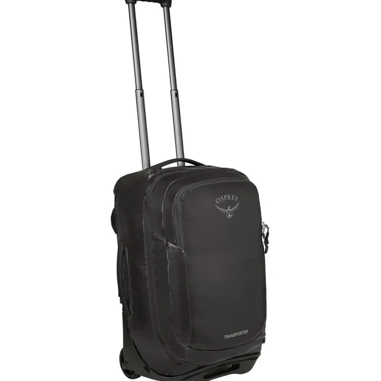 Rolling Transporter Carry-On Koffer