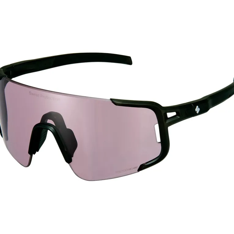 Ronin RIG Photochromic Sportbrille