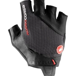 Rosso Corsa Pro V Handschuhe