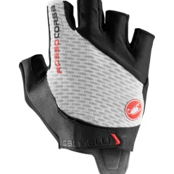 Rosso Corsa Pro V Handschuhe