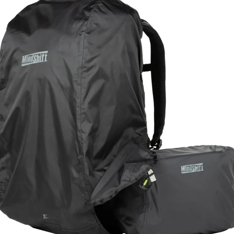 Rotation Pro 50L+ Rain Cover