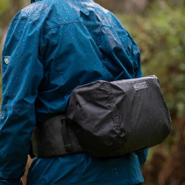 Rotation Pro 50L+ Rain Cover
