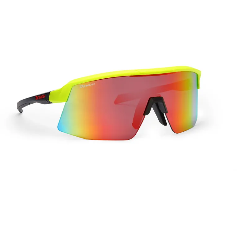Roubaix Sportbrille